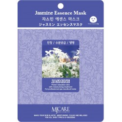 Masque Visage MJ Care Jasmin
