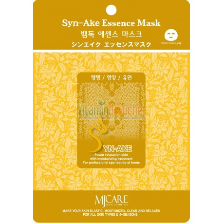 Masque de Visage MJ Care SYN®-AKE